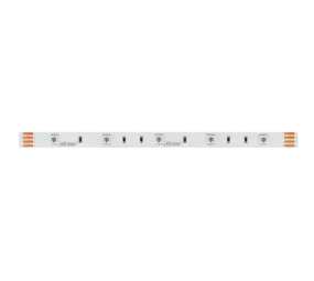 LED Line voor de snelle beslisser LED Strip 5 Meter 24V - 60LEDs/m - 12W/m - RGB - | 10mm - IP20 - Beste Kleurweergave - MD5050 LED Line voor de snelle beslisser LED Strip 5 Meter 24V - 60LEDs/m - 12W/m - RGB - | 10mm - IP20 - Beste Kleurweergave - MD5050