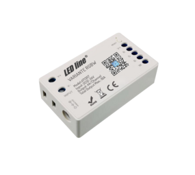 LED Line LED Controller WiFi - 12V/24V - RGB