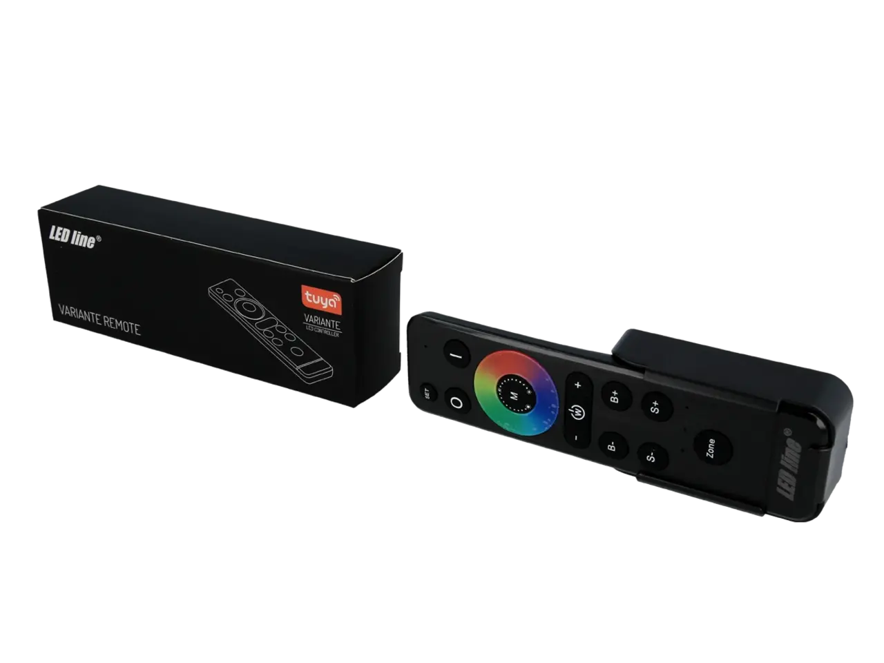 LED Line LED Afstandsbediening voor RGB/RGBW controller