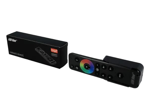 LED Line LED Afstandsbediening voor RGB/RGBW controller