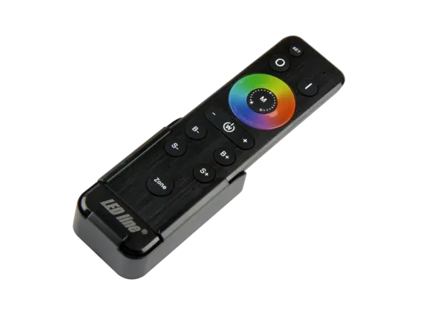 LED Line LED Afstandsbediening voor RGB/RGBW controller