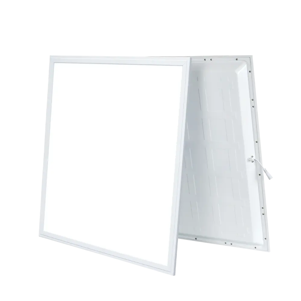 LCB LED Paneel 60x60cm – 28W – 3000K 830 Warm Wit – UGR19 – Backlit