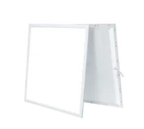 LCB LED Paneel 60x60 28W 3000K UGR19 Dimbaar Philips Driver