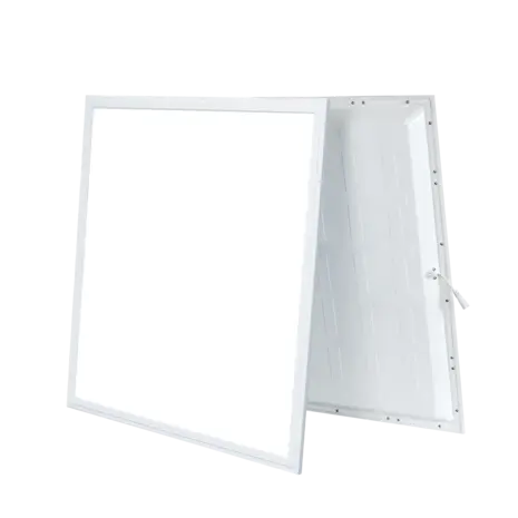 LCB LED Paneel 60x60cm – 28W – 3000K 830 Warm Wit – UGR19 – Backlit