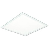 1 LED Paneel 60x60cm – 28W – 4000K 840 – UGR19 – Dimbaar – Philips Driver
