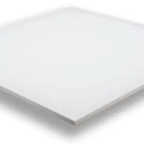 LCB LED Paneel 60x60 28W 6000K UGR19 Dimbaar Philips Driver