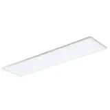 LCB LED Paneel 30x120cm – 28W – 3000K 830 Warm Wit – UGR19