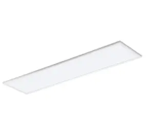LCB LED Paneel 30x120 28W 3000K UGR19 Dimbaar Philips Driver