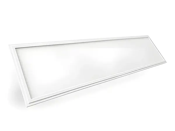 LCB LED Paneel 30x120cm – 28W – 3000K 830 Warm Wit – UGR19