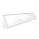 LCB LED Paneel 30x120cm – 28W – 3000K 830 Warm Wit – UGR19
