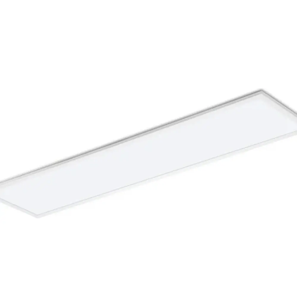 LCB LED Paneel 30x120cm – 28W – 6000K 860 – UGR19 – Dimbaar – Philips Driver