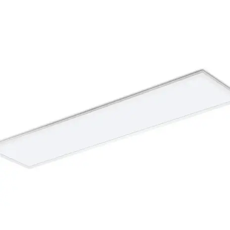 LCB LED Paneel 30x120 28W 6000K UGR19 Dimbaar Philips Driver