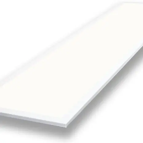 LCB LED Paneel 30x120cm – 28W – 6000K 860 – UGR19 – Dimbaar – Philips Driver