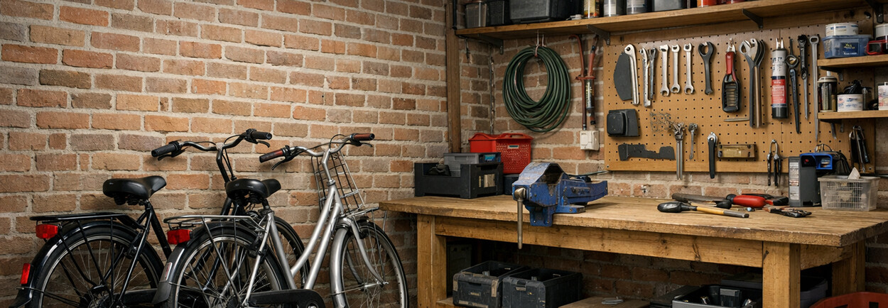 Van oud naar nieuw: Hoe vervang je jouw TL-verlichting?