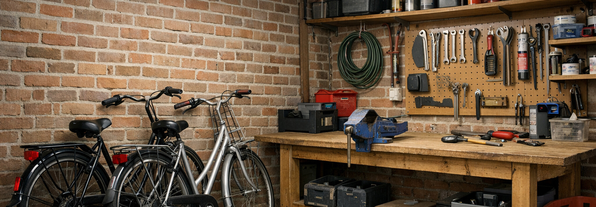 Van oud naar nieuw: Hoe vervang je jouw TL-verlichting?