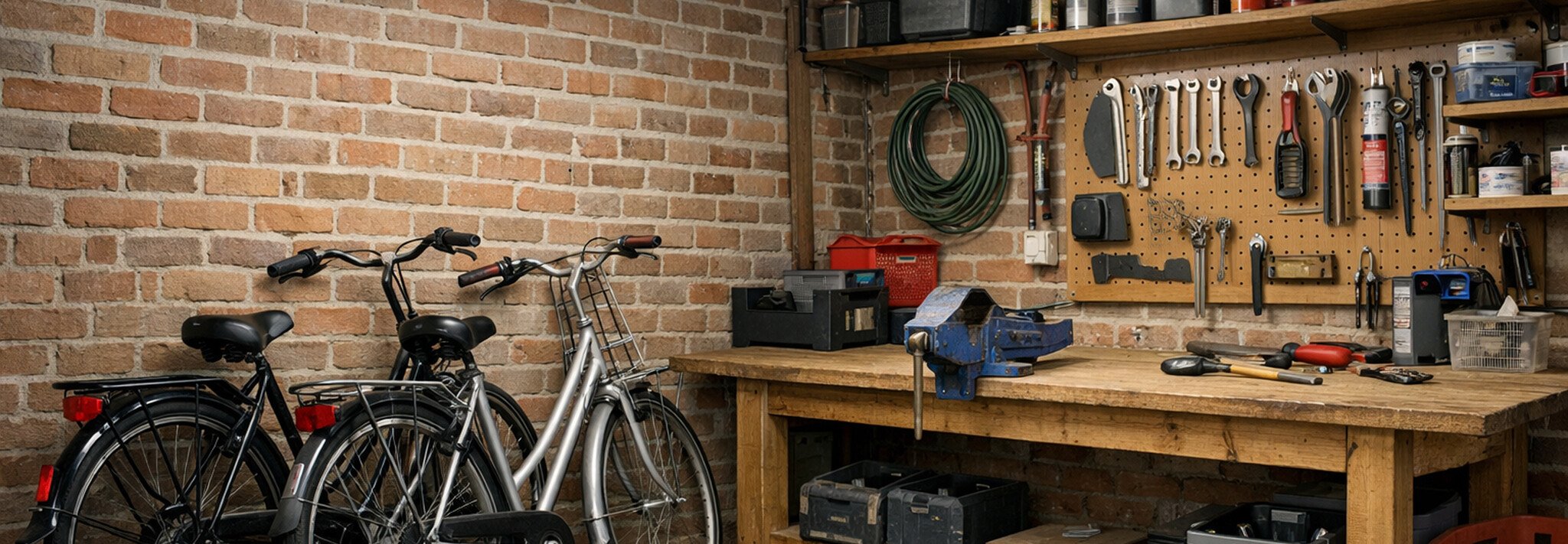 Van oud naar nieuw: Hoe vervang je jouw TL-verlichting?