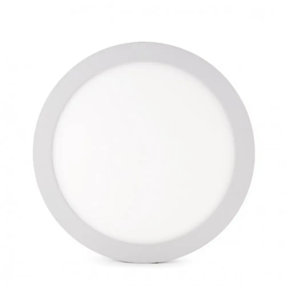Modee Modee LED-plafondlamp rond 18W 1620lm 4000K IP20