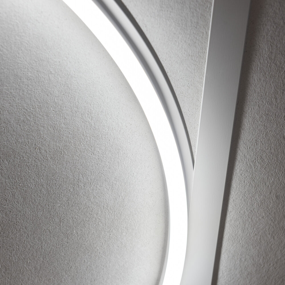 Kanlux LED Paneel AVAR O - 40W 3600lm - 4000K 840 - IP20 Kanlux LED Paneel AVAR O - 40W 3600lm - 4000K 840 - IP20