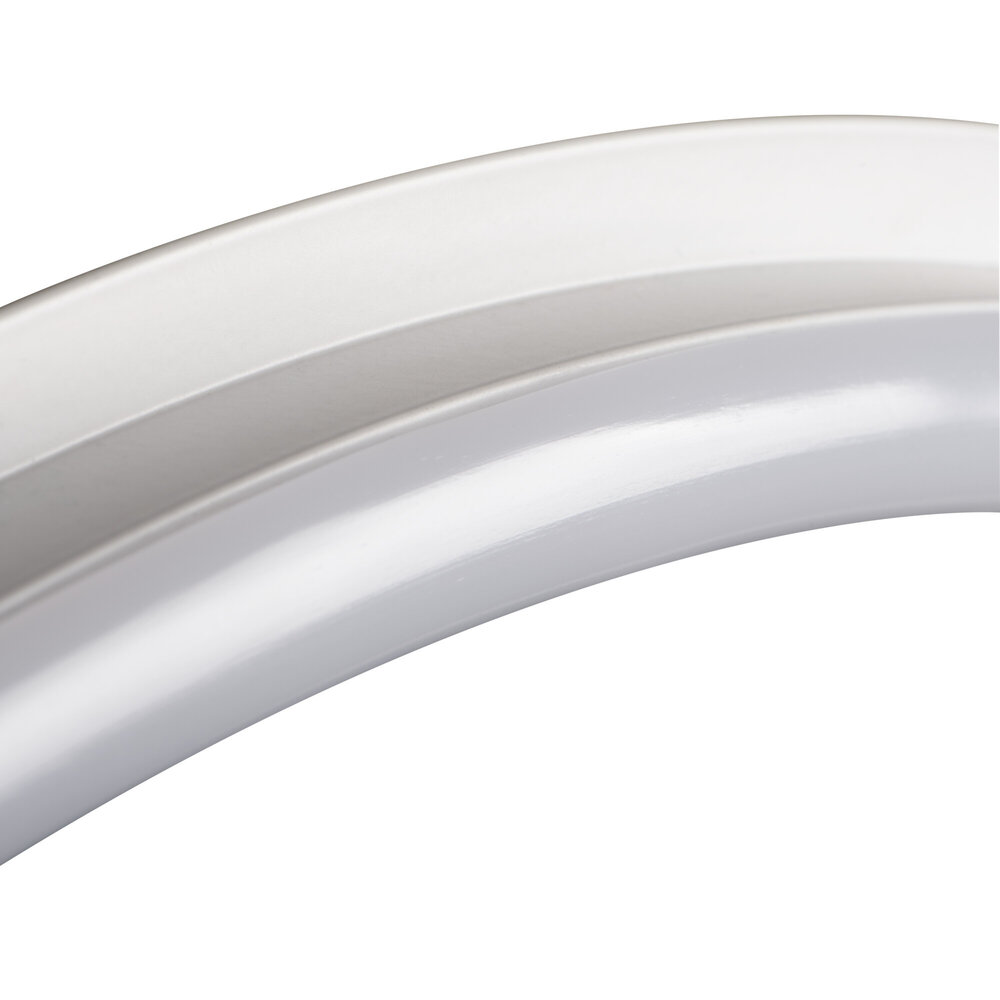 Kanlux LED Paneel AVAR O - 40W 3600lm - 4000K 840 - IP20 Kanlux LED Paneel AVAR O - 40W 3600lm - 4000K 840 - IP20