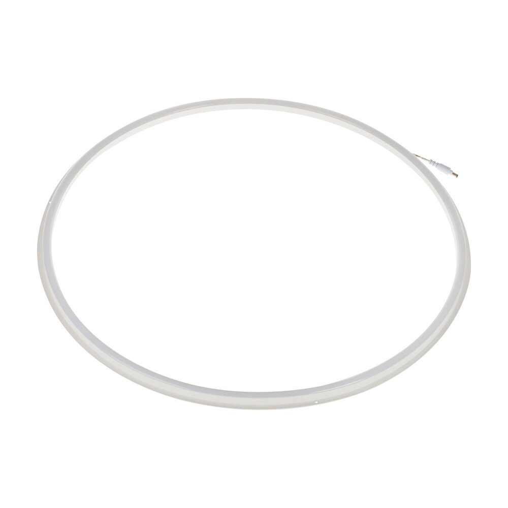 Kanlux LED Paneel AVAR O - 40W 3600lm - 4000K 840 - IP20 Kanlux LED Paneel AVAR O - 40W 3600lm - 4000K 840 - IP20