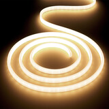 Braytron LED Lichtslang - 100m - 220V - 10W 120leds p/m -3000K - IP65-BRT