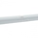 Spectrum LED T5 Armatuur 30cm - 4W - 4000K 840 helder wit licht - incl. 150cm aansluitsnoer en aan- uitknop