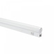 Spectrum LED T5 Armatuur 30cm - 4W - 4000K 840 helder wit licht - incl. 150cm aansluitsnoer en aan- uitknop