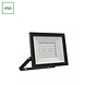 Spectrum LED Schijnwerper - 50W 4300lm - Lichtkleur optioneel - IP65 - incl. 30cm aansluitsnoer
