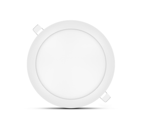 Modee OP=OP LED inbouwot - 6W 540lm - 4000K of 6000K - Rond Modee OP=OP LED inbouwot - 6W 540lm - 4000K of 6000K - Rond
