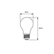 Philips LED lamp - E27 - MASTER Value -5.9W - 60W - 2700K extra warm licht - A60