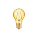Ledvance LED Filament Lamp E27 Peer Goud 2,5W 220Lm Zeer Warm Wit