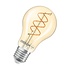 LED Filamentlamp E27 Peer Goud Dimbaar 8W 806Lm 2200K CRI90 LED Filamentlamp E27 Peer Goud Dimbaar 8W 806Lm 2200K CRI90