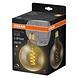 Ledvance Globe Filament Lamp Goud E27 125MM 4W 300Lm 2000K Dimbaar
