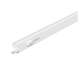 Braytron OP=OP LED Montagebalk T5 - 60cm 7W 110lm p/w - 4000K 840 Braytron OP=OP LED Montagebalk T5 - 60cm 7W 110lm p/w - 4000K 840