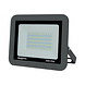 Braytron UOA LED schijnwerper - 50W 4200lm - 3000K 830 - IP65 - Antraciet
