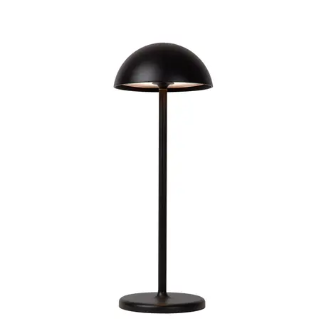 Lucide Lucide JOY tafellamp buiten wit oplaadbaar LED IP54 Lucide Lucide JOY tafellamp buiten wit oplaadbaar LED IP54