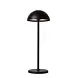 Lucide Lucide JOY tafellamp buiten wit oplaadbaar LED IP54 Lucide Lucide JOY tafellamp buiten wit oplaadbaar LED IP54