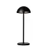 OP=OP JOY Tafellamp Buiten-Zwart-Ø12-LED Dimb.-1,5W OP=OP JOY Tafellamp Buiten-Zwart-Ø12-LED Dimb.-1,5W