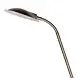 Lucide Lucide CHAMPION LED vloerlamp 24W 3000K Chrome Lucide Lucide CHAMPION LED vloerlamp 24W 3000K Chrome