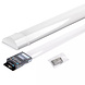 Aigostar LED Batten 90cm - 30W 3750lm - 6500K 840 Aigostar LED Batten 90cm - 30W 3750lm - 6500K 840