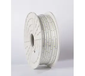 Aigostar OP=OP LED Lichtslang IP65 V2 - 50 meter - 3000K 830 Warm wit licht - Plug and Play -