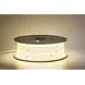 Aigostar LED Lichtslang IP65 V2 - 50 meter - 3000K 830 Warm wit licht - Plug and Play Aigostar LED Lichtslang IP65 V2 - 50 meter - 3000K 830 Warm wit licht - Plug and Play