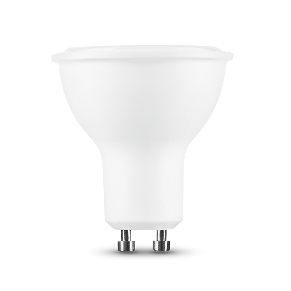 Modee LED GU10 - 6W 550lm - 2700k 827 Extra Warm Wit - Vervangt 42W Modee LED GU10 - 6W 550lm - 2700k 827 Extra Warm Wit - Vervangt 42W