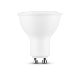 Spectrum LED GU10 Spot - 6W 500Lm - 3000K Warm Wit Spectrum LED GU10 Spot - 6W 500Lm - 3000K Warm Wit