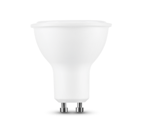 Spectrum SpectrumLED LED GU10 Spot - 6W 500Lm - 3000K Warm Wit Spectrum SpectrumLED LED GU10 Spot - 6W 500Lm - 3000K Warm Wit