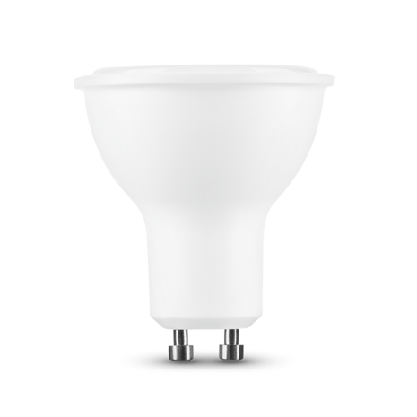 Modee LED GU10 - 6W 550lm - 2700k 827 Extra Warm Wit - Vervangt 42W Modee LED GU10 - 6W 550lm - 2700k 827 Extra Warm Wit - Vervangt 42W