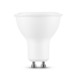 Spectrum SpectrumLED LED GU10 Spot - 6W 500Lm - 3000K Warm Wit Spectrum SpectrumLED LED GU10 Spot - 6W 500Lm - 3000K Warm Wit