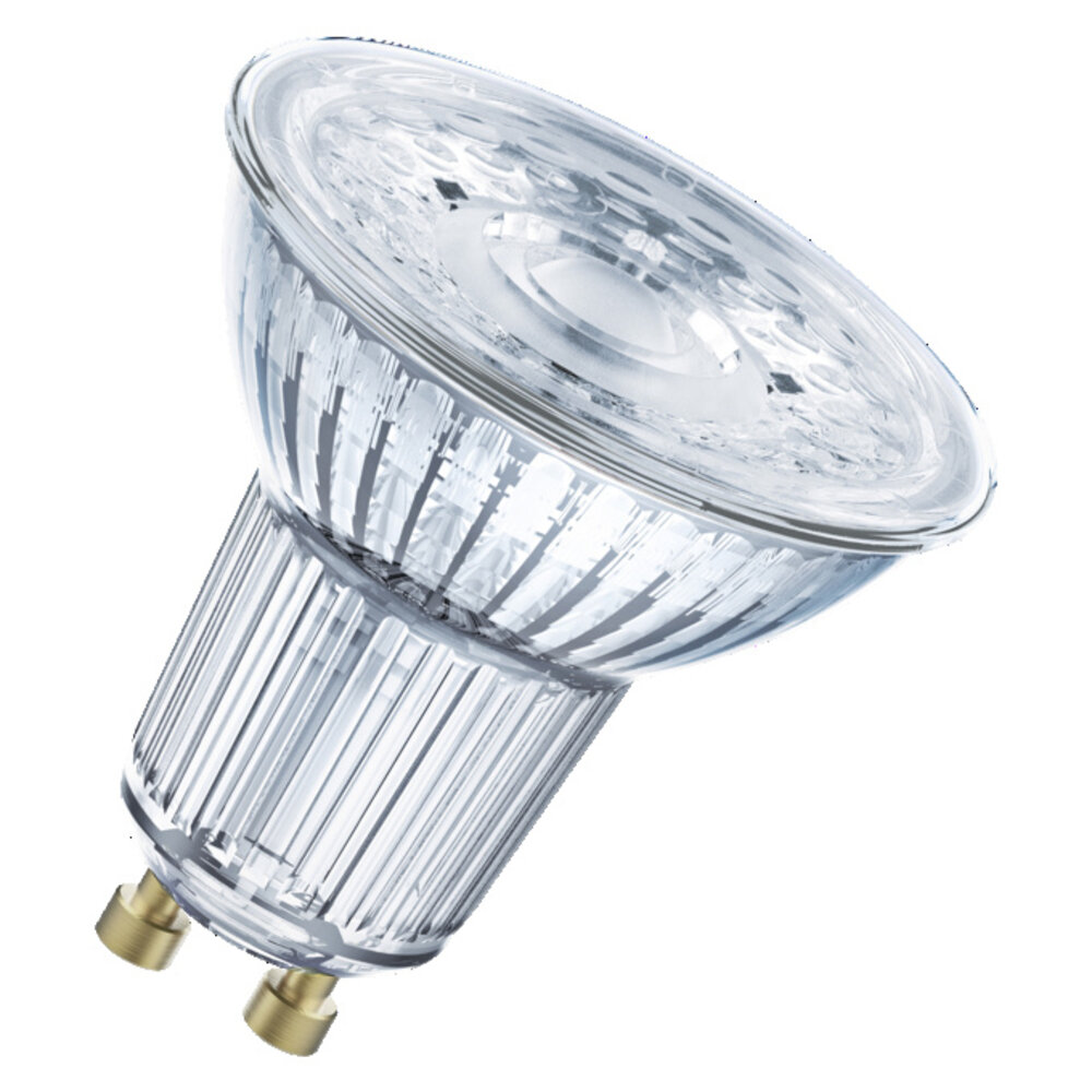Osram Smart+ Zigbee LED Spot GU10 4.7W 350lm - 827-865 Afstembaar Wit | Zigbee Dimbaar - Vervangt 40W