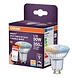 Osram Smart+ Zigbee LED Spot GU10 4.7W 350lm - 827-865 Afstembaar Wit | Zigbee Dimbaar - Vervangt 40W