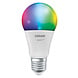 Osram Smart+ Zigbee LED Spot E27 9W 806lm - 827-865 Afstembaar Wit+ RGB | Zigbee Dimbaar - Vervangt 75W